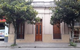 Hospedaje de Luz